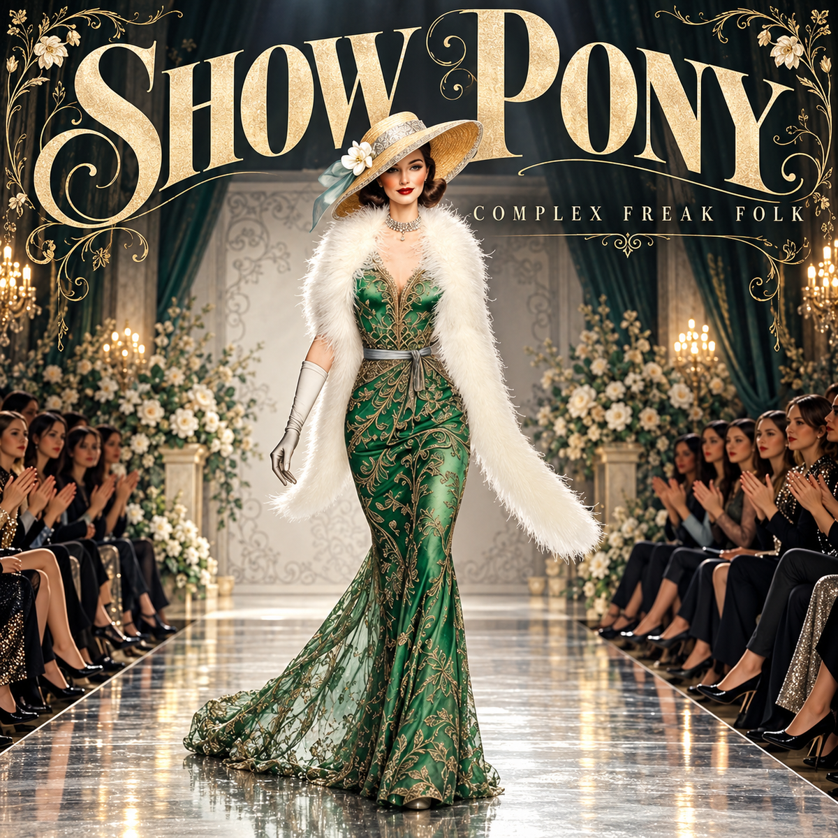Show Pony