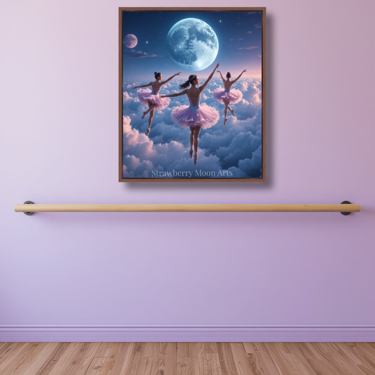 Dancing in the Moonlight