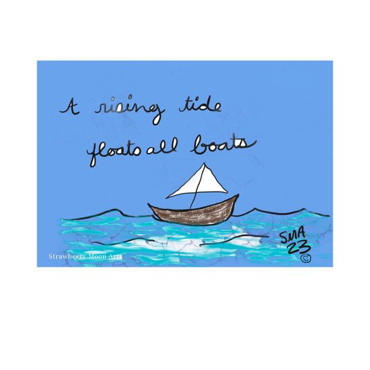 A Rising Tide