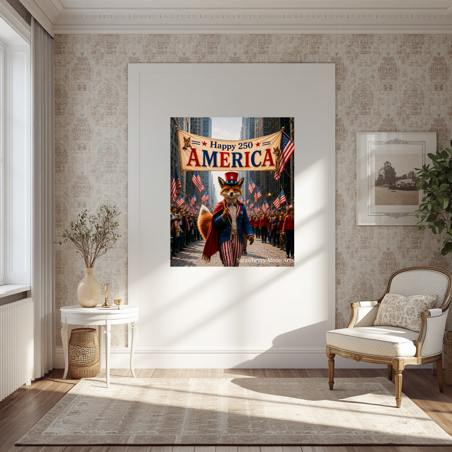 Uncle Sam