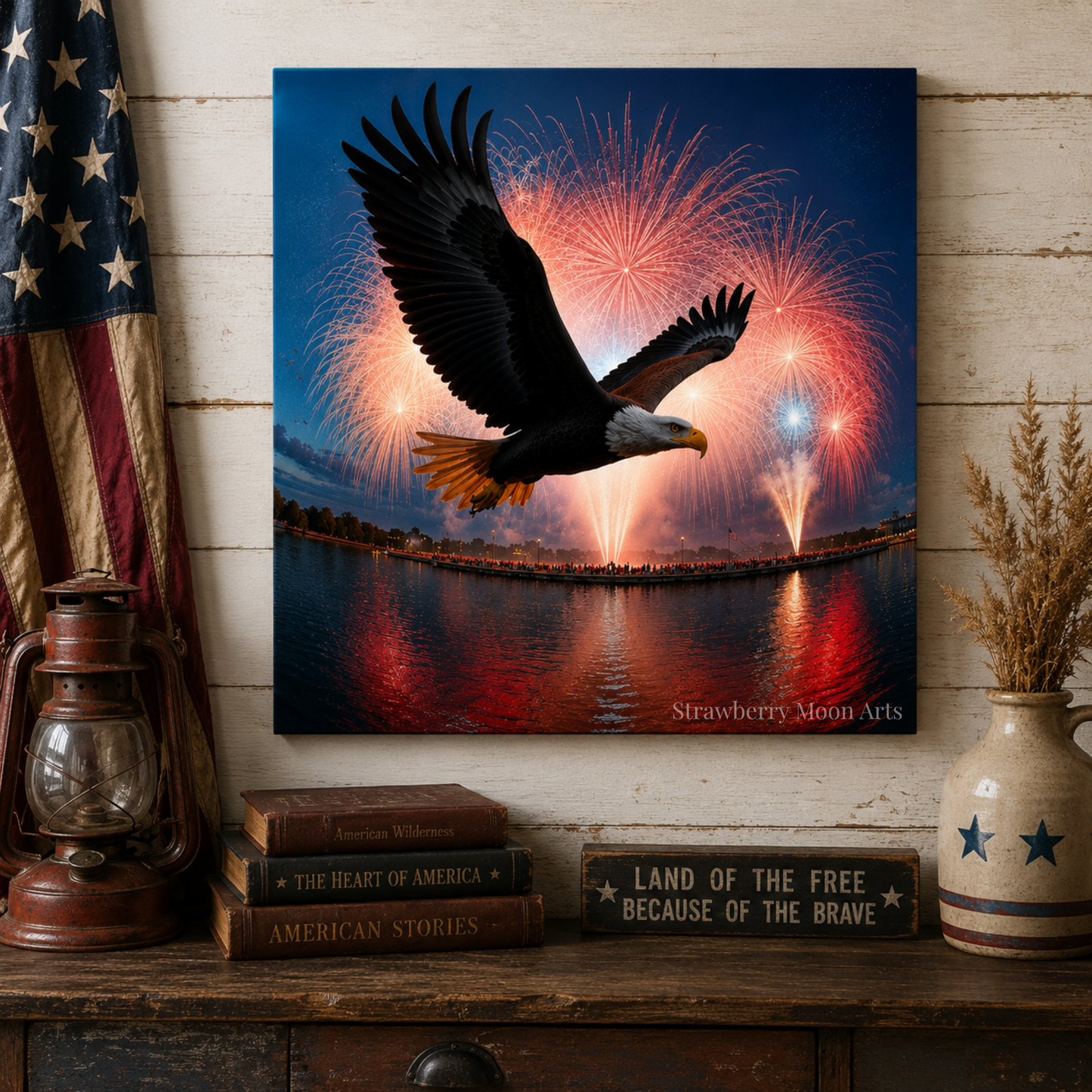 American Eagle