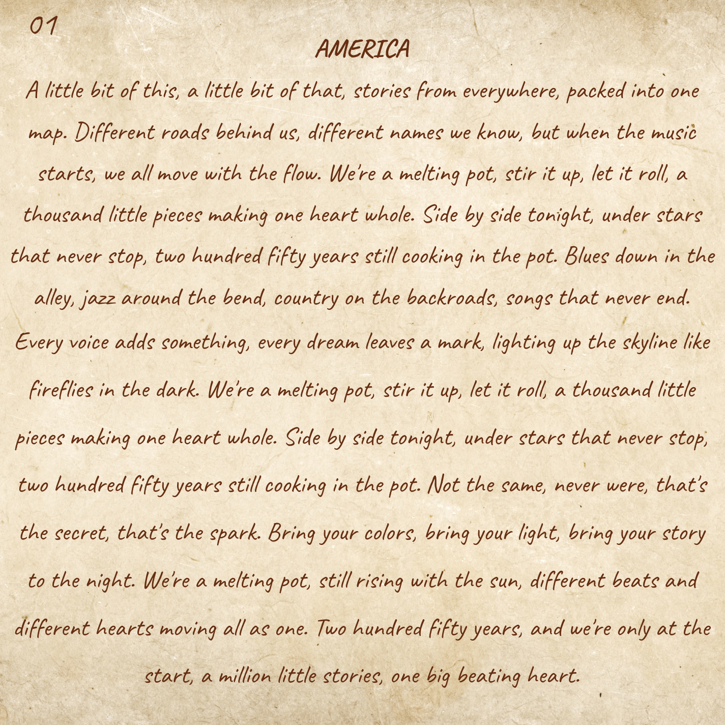 Americana Complete Bundle — Complex Freak Folk (Songs + Booklet + Wallpapers)