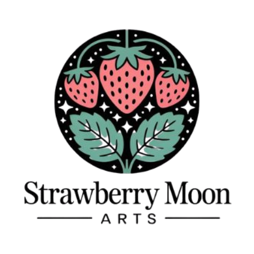 Strawberry Moon Arts