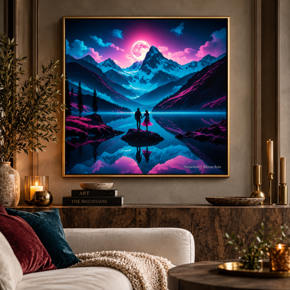 The Engagement