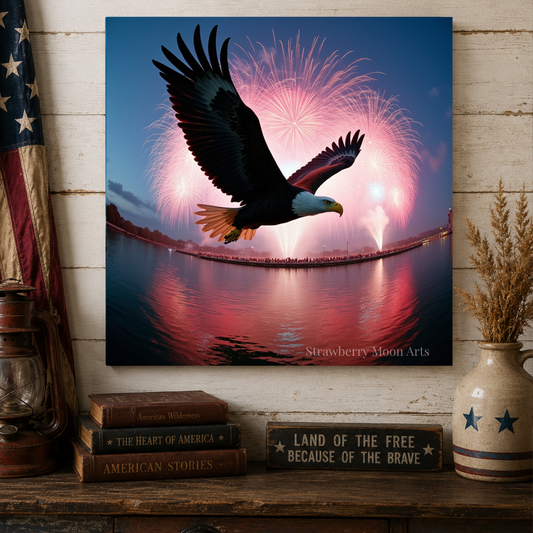 American Eagle