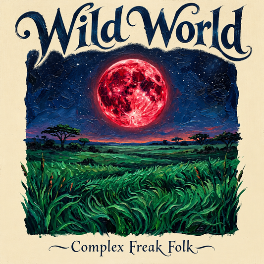 Wild World — Complex Freak Folk